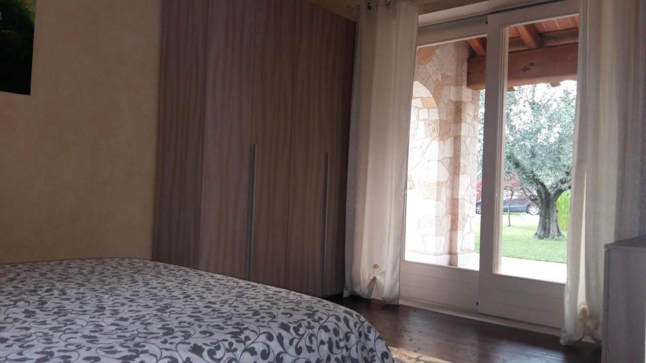 B&B Le Agavi Borso del Grappa Luaran gambar