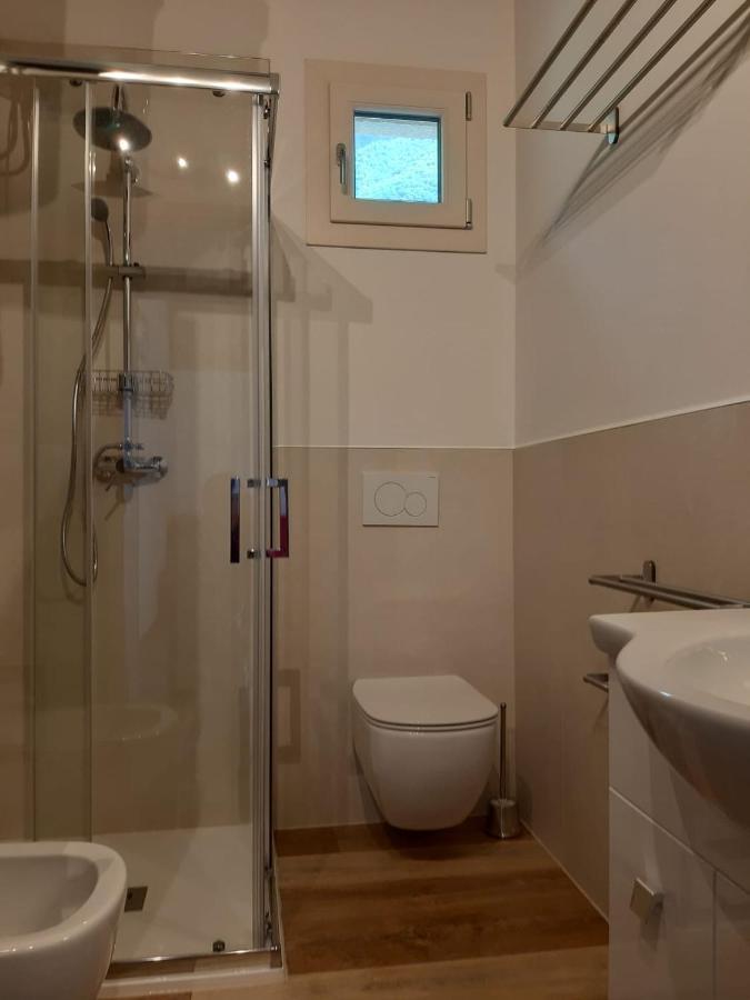 B&B Le Agavi Borso del Grappa Luaran gambar